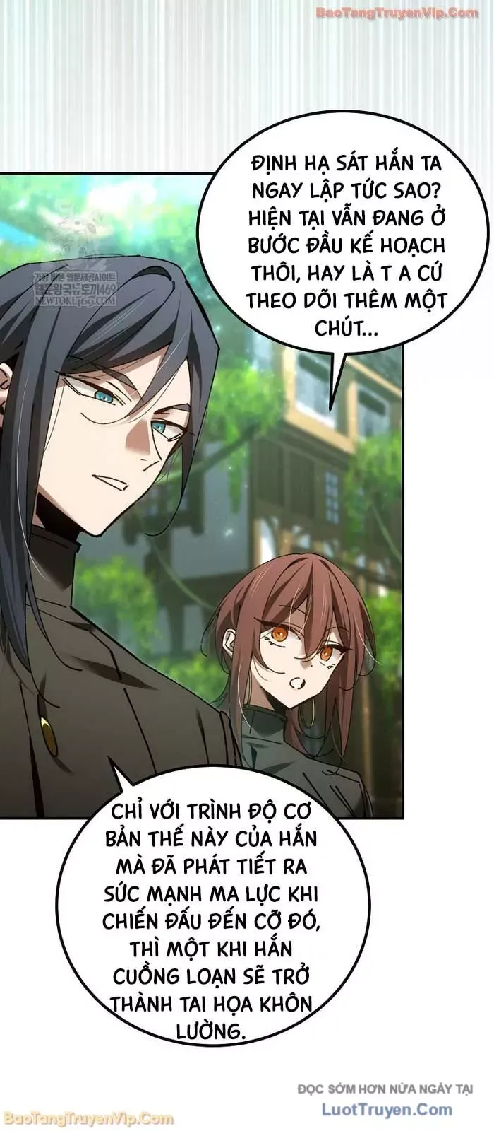 đọc truyện Trở Thành Thiên Tài Tốc Biến Của Học Viện Ma Pháp Chương 81 ảnh 26 tại Thiên Thai Truyện