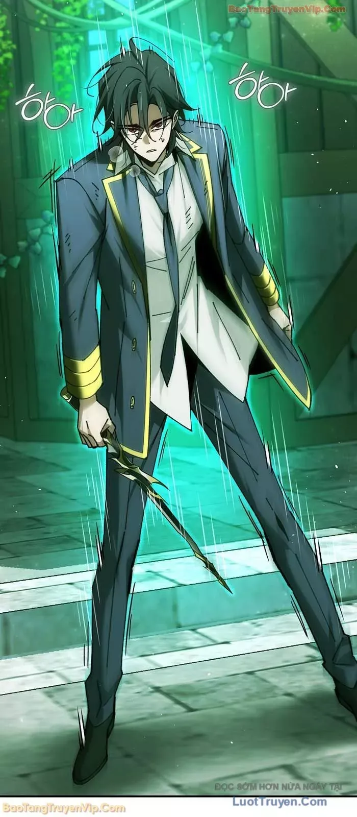 đọc truyện Trở Thành Thiên Tài Tốc Biến Của Học Viện Ma Pháp Chương 81 ảnh 30 tại Thiên Thai Truyện