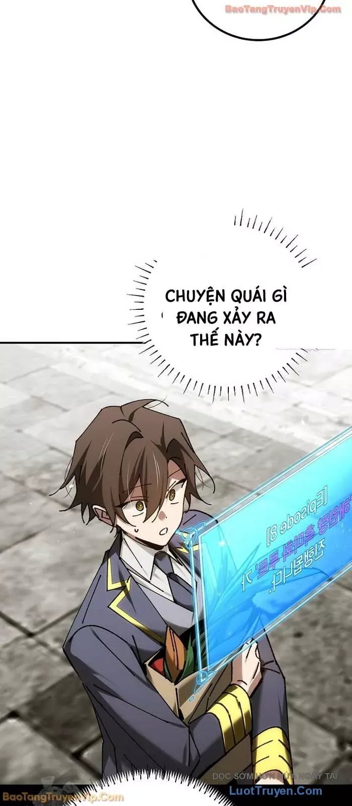 đọc truyện Trở Thành Thiên Tài Tốc Biến Của Học Viện Ma Pháp Chương 81 ảnh 61 tại Thiên Thai Truyện