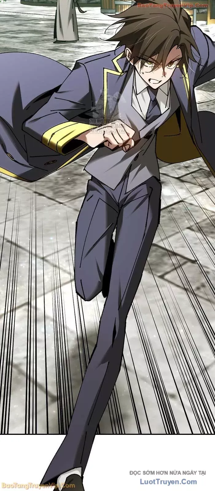 đọc truyện Trở Thành Thiên Tài Tốc Biến Của Học Viện Ma Pháp Chương 81 ảnh 67 tại Thiên Thai Truyện