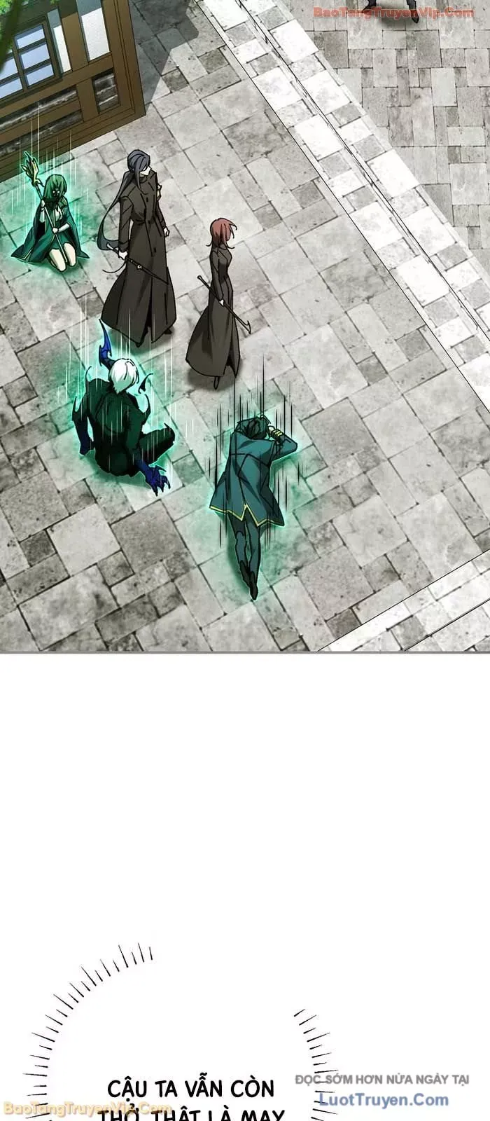 đọc truyện Trở Thành Thiên Tài Tốc Biến Của Học Viện Ma Pháp Chương 81 ảnh 72 tại Thiên Thai Truyện