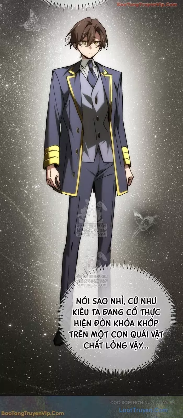 đọc truyện Trở Thành Thiên Tài Tốc Biến Của Học Viện Ma Pháp Chương 81 ảnh 89 tại Thiên Thai Truyện