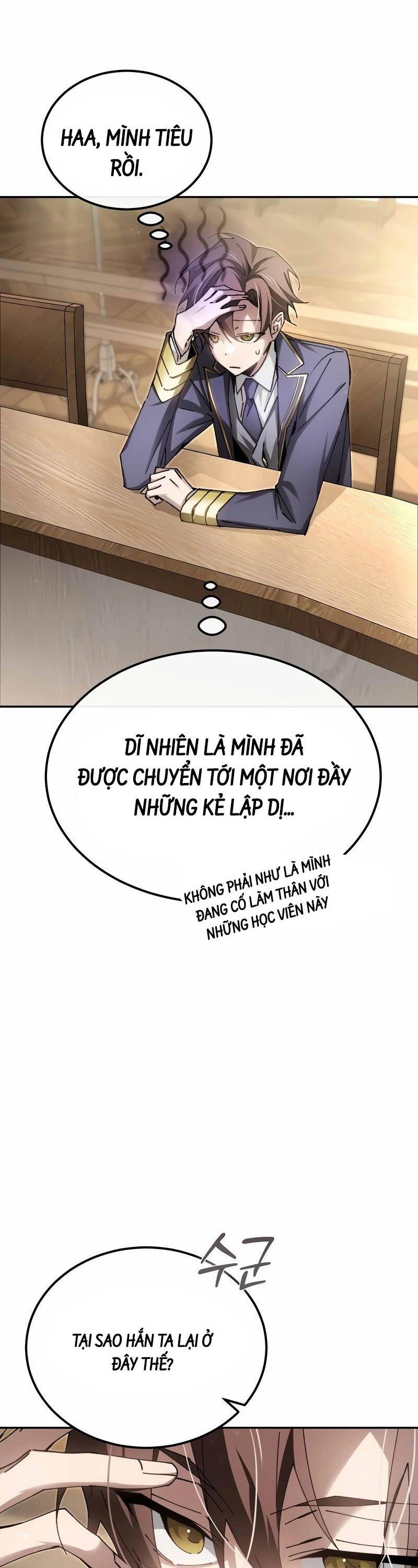 đọc truyện Trở Thành Thiên Tài Tốc Biến Của Học Viện Ma Pháp Chương 9 ảnh 17 tại Thiên Thai Truyện