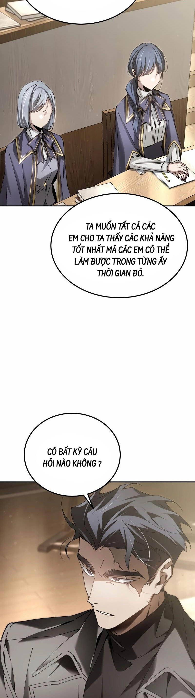 đọc truyện Trở Thành Thiên Tài Tốc Biến Của Học Viện Ma Pháp Chương 9 ảnh 31 tại Thiên Thai Truyện