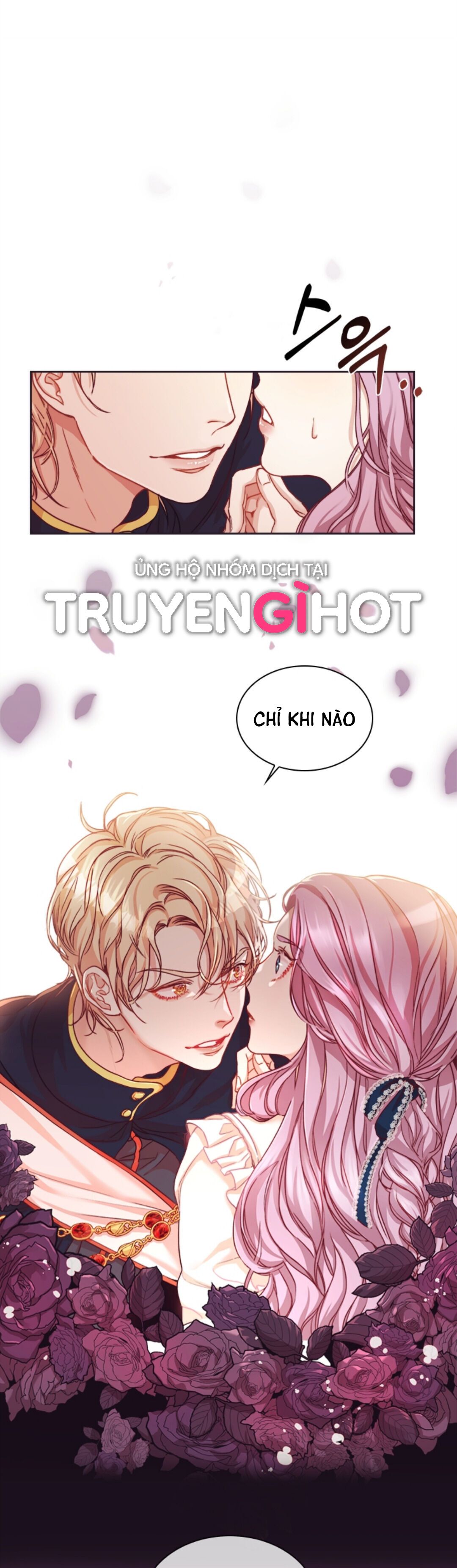 Trở Thành Thư Ký Của Bạo Chúa Chương 1 page 16 - Giả Dược