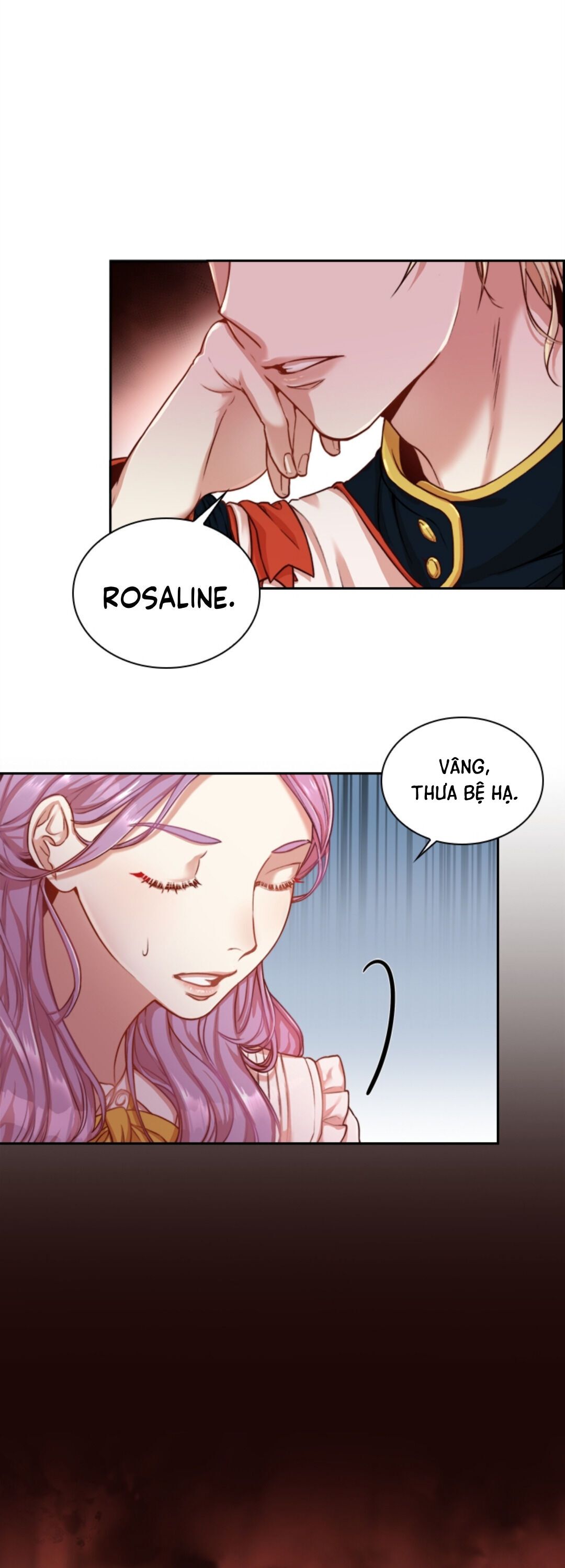 Trở Thành Thư Ký Của Bạo Chúa Chương 1 page 3 - Giả Dược