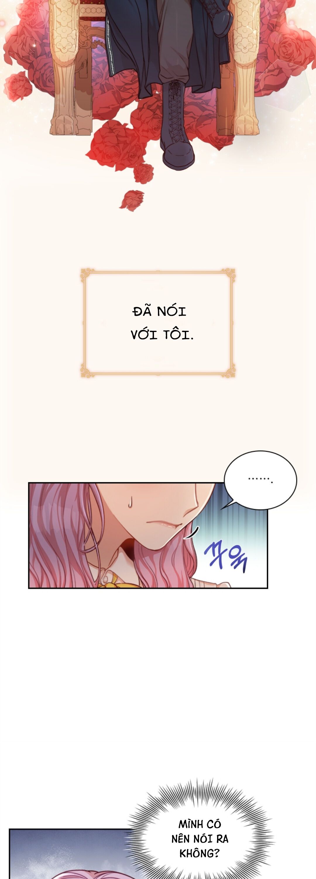 Trở Thành Thư Ký Của Bạo Chúa Chương 1 page 6 - Giả Dược