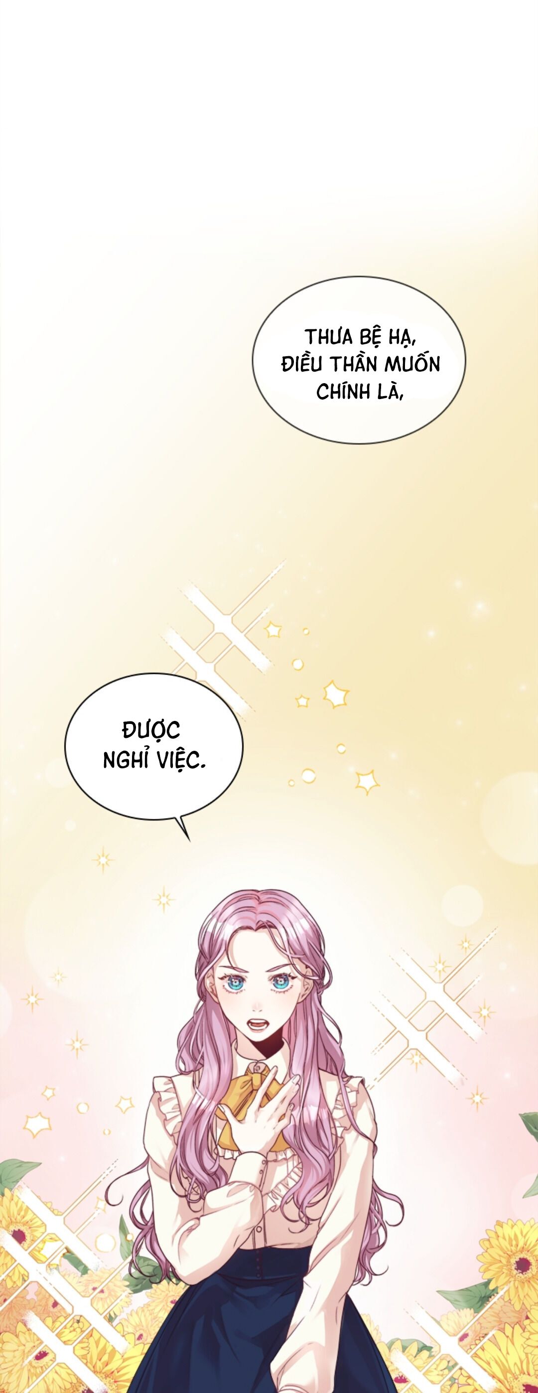 Trở Thành Thư Ký Của Bạo Chúa Chương 1 page 10 - Giả Dược