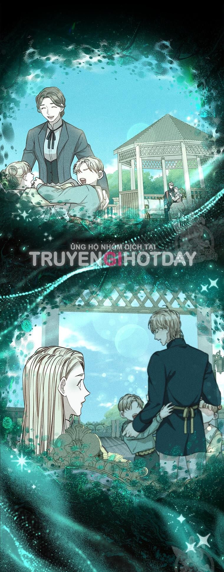 Trở Thành Thư Ký Của Bạo Chúa Chương 100 page 12 - Giả Dược