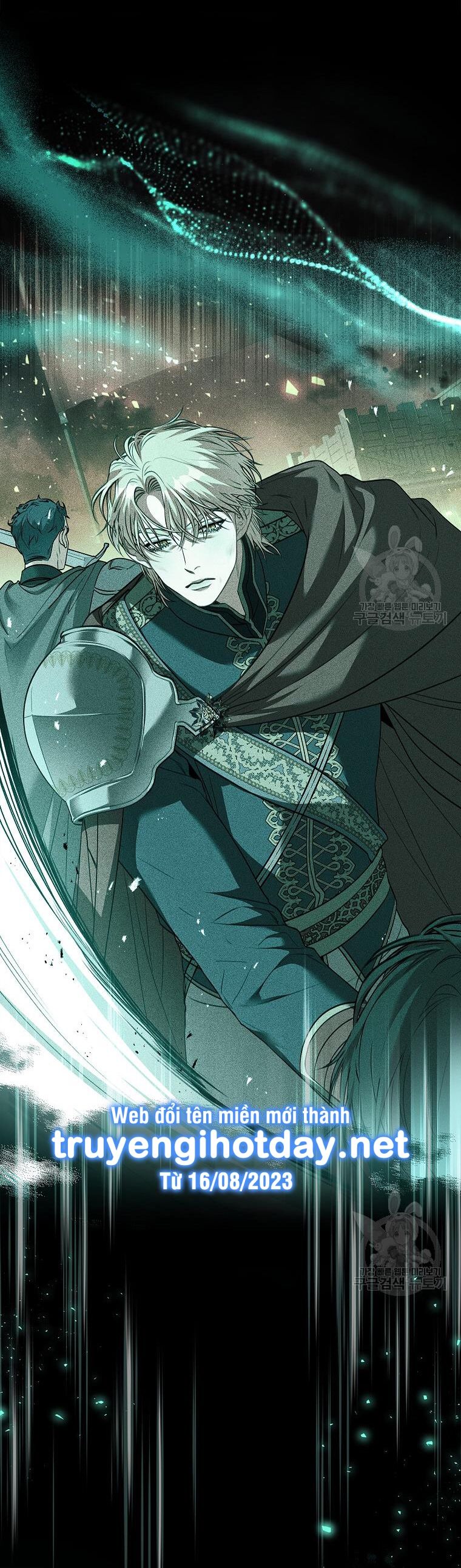 Trở Thành Thư Ký Của Bạo Chúa Chương 100 page 14 - Giả Dược
