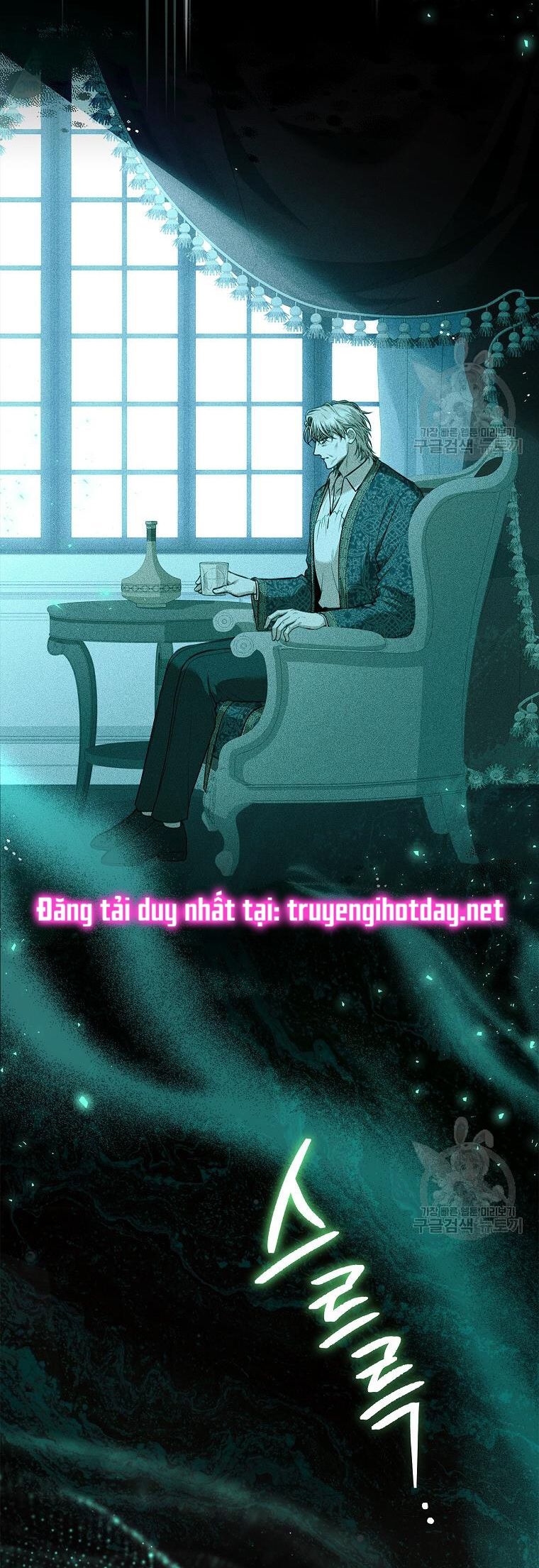 Trở Thành Thư Ký Của Bạo Chúa Chương 100 page 15 - Giả Dược