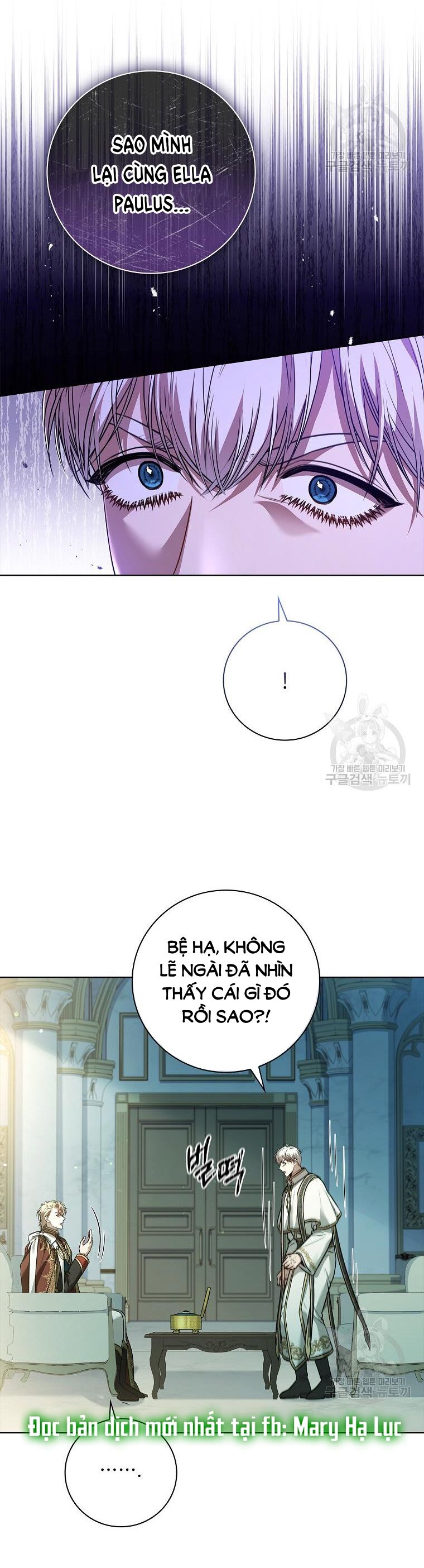 Trở Thành Thư Ký Của Bạo Chúa Chương 100 page 18 - Giả Dược