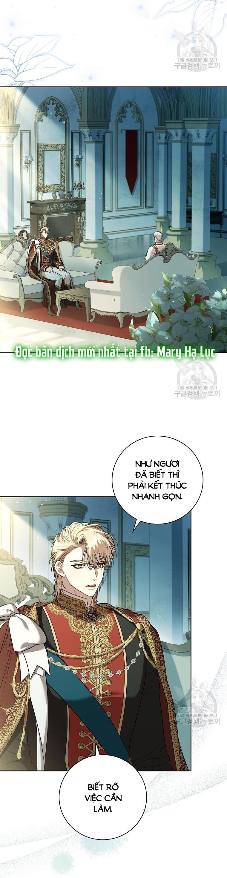 Trở Thành Thư Ký Của Bạo Chúa Chương 100 page 3 - Giả Dược