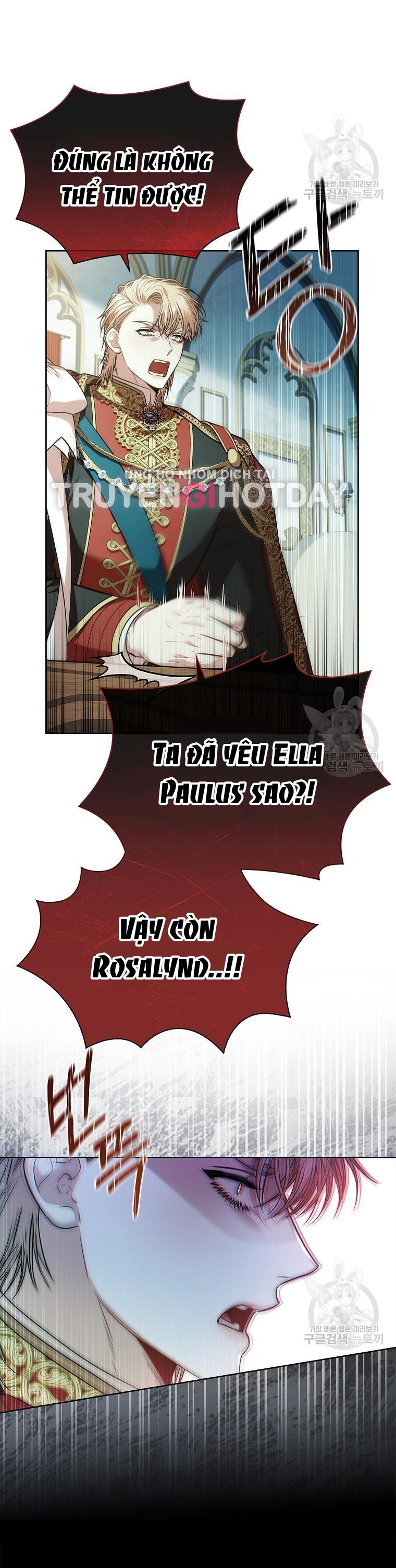 Trở Thành Thư Ký Của Bạo Chúa Chương 100 page 23 - Giả Dược