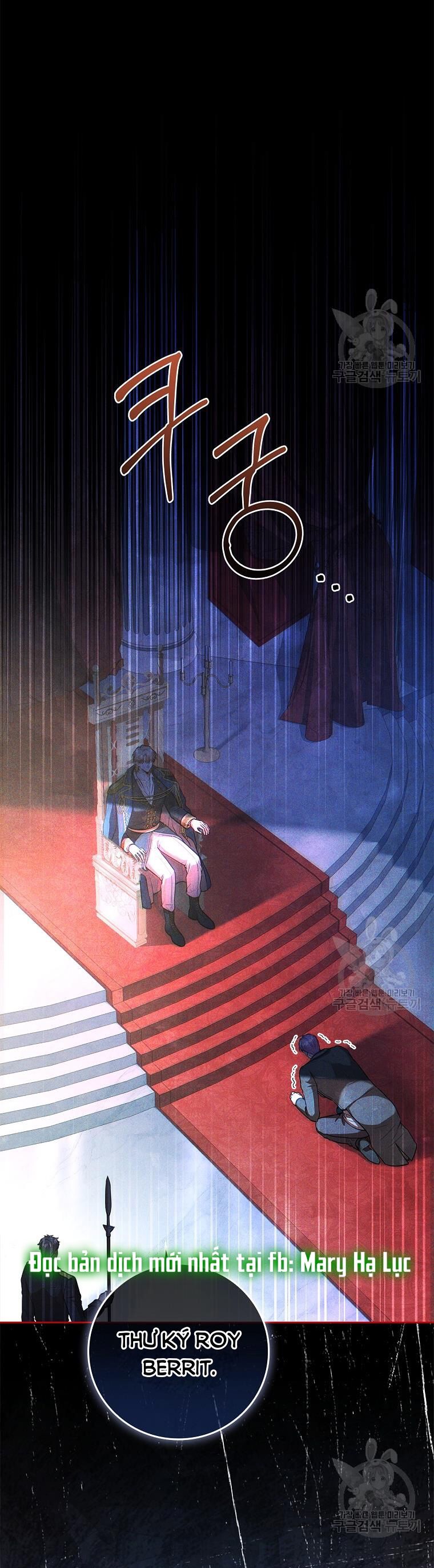 Trở Thành Thư Ký Của Bạo Chúa Chương 100 page 24 - Giả Dược