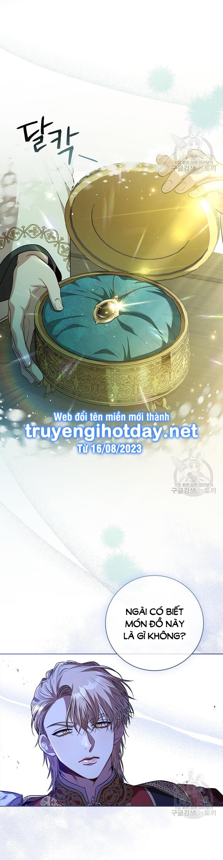 Trở Thành Thư Ký Của Bạo Chúa Chương 100 page 4 - Giả Dược