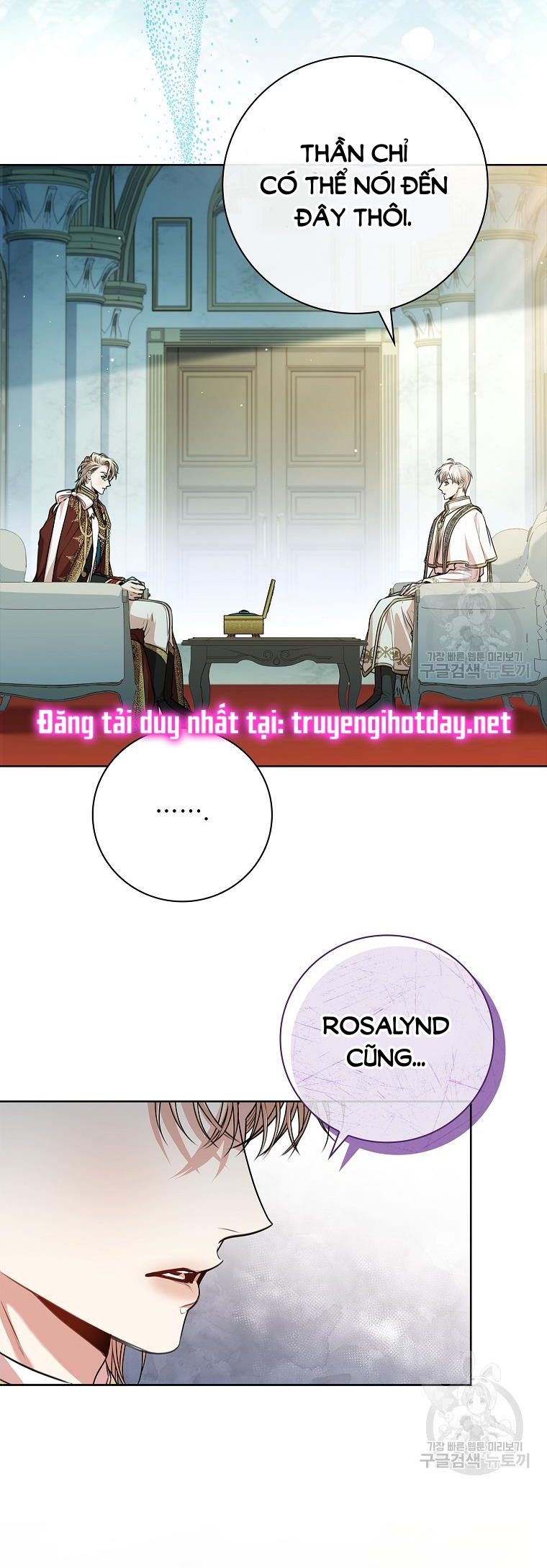 Trở Thành Thư Ký Của Bạo Chúa Chương 100 page 35 - Giả Dược