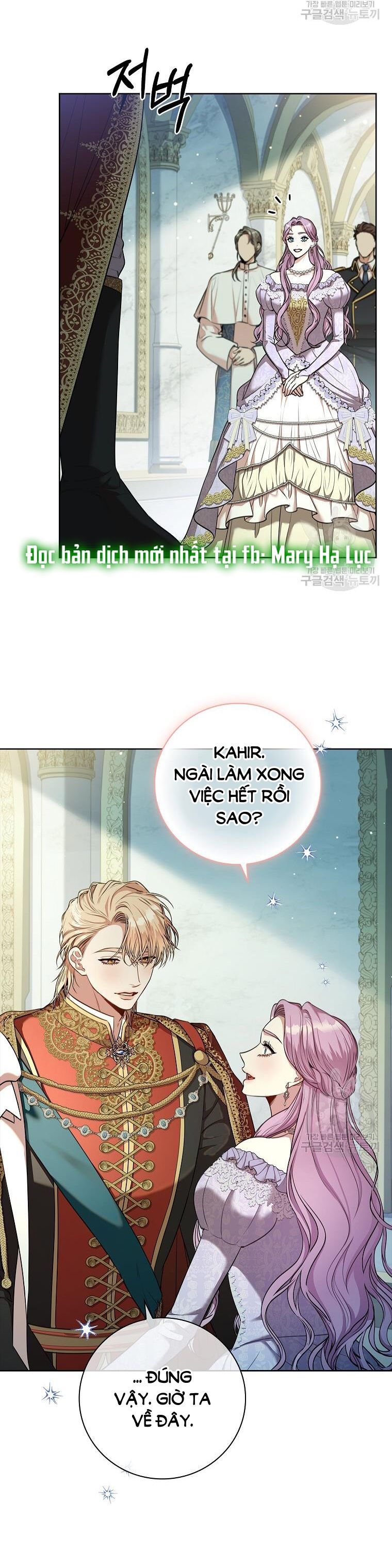 Trở Thành Thư Ký Của Bạo Chúa Chương 100 page 38 - Giả Dược