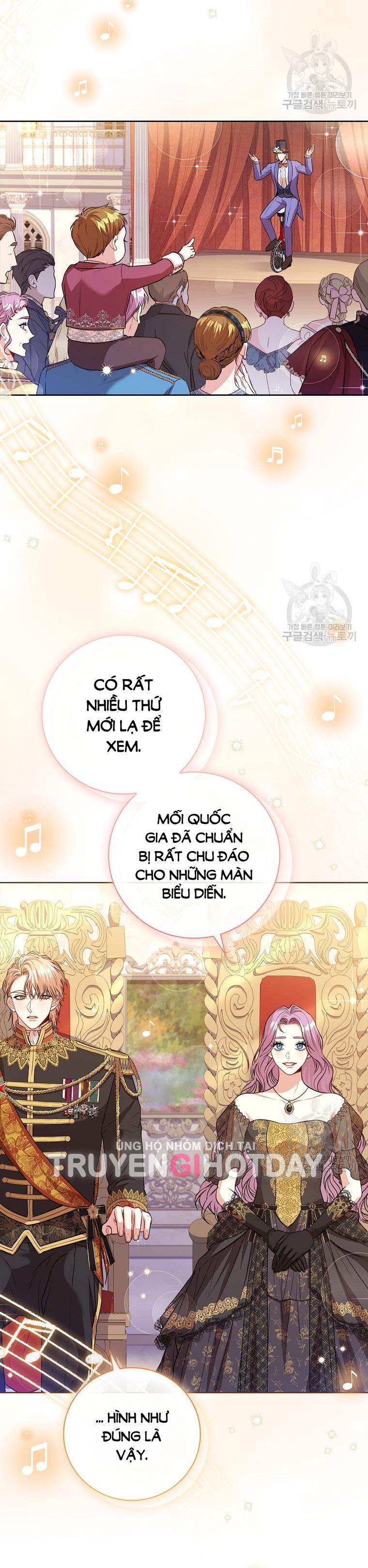 Trở Thành Thư Ký Của Bạo Chúa Chương 100 page 41 - Giả Dược