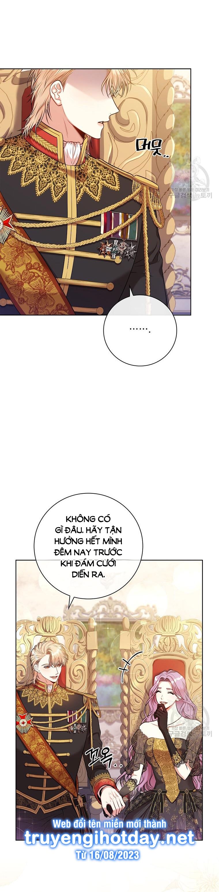 Trở Thành Thư Ký Của Bạo Chúa Chương 100 page 43 - Giả Dược