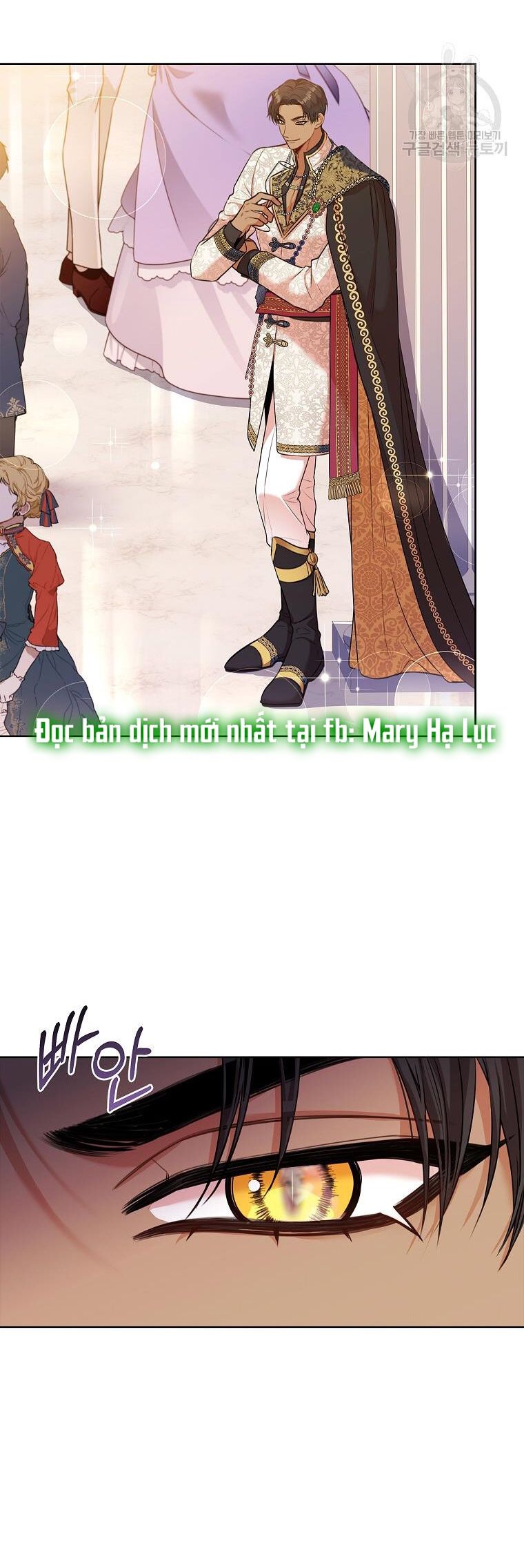 Trở Thành Thư Ký Của Bạo Chúa Chương 100 page 48 - Giả Dược