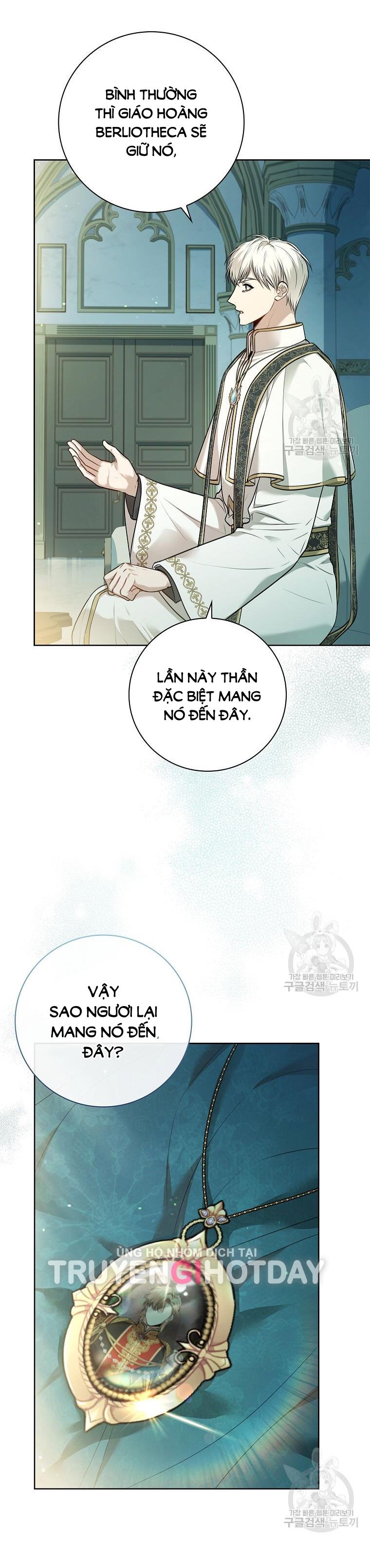 Trở Thành Thư Ký Của Bạo Chúa Chương 100 page 6 - Giả Dược