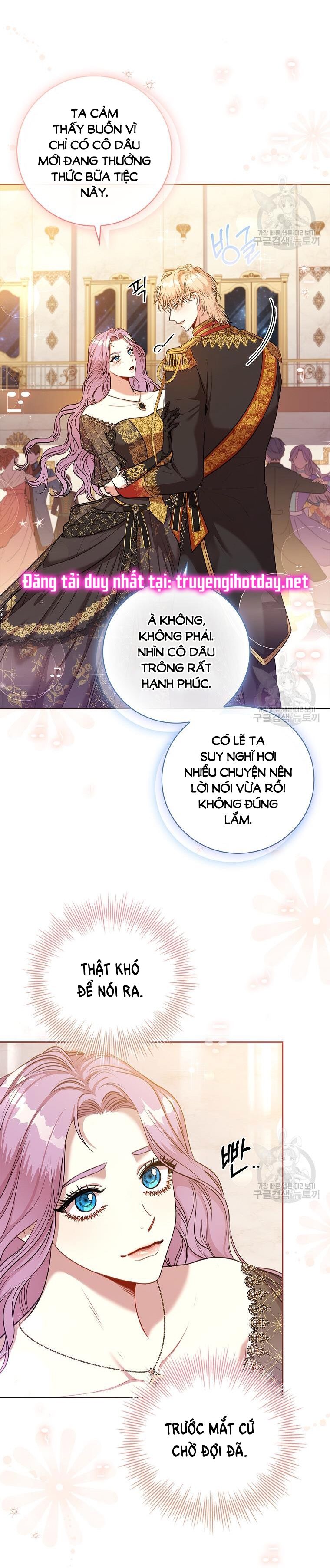 Trở Thành Thư Ký Của Bạo Chúa Chương 100 page 51 - Giả Dược