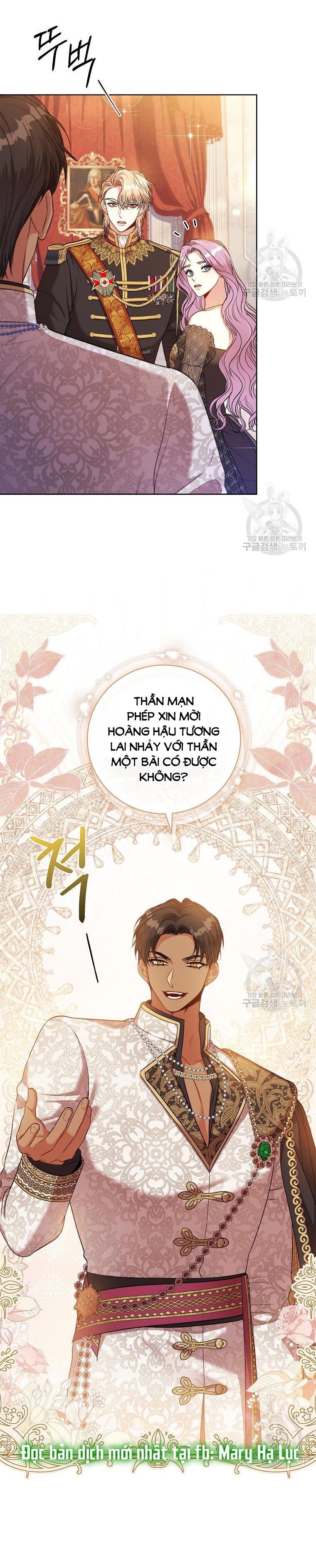 Trở Thành Thư Ký Của Bạo Chúa Chương 100 page 53 - Giả Dược