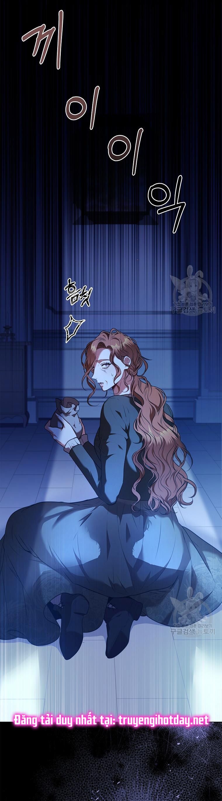 Trở Thành Thư Ký Của Bạo Chúa Chương 100 page 57 - Giả Dược