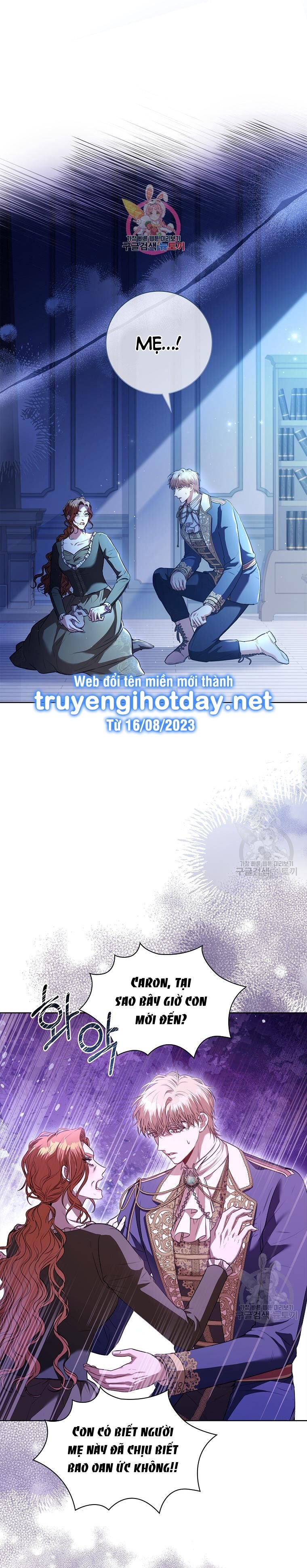 Trở Thành Thư Ký Của Bạo Chúa Chương 101 page 1 - Giả Dược