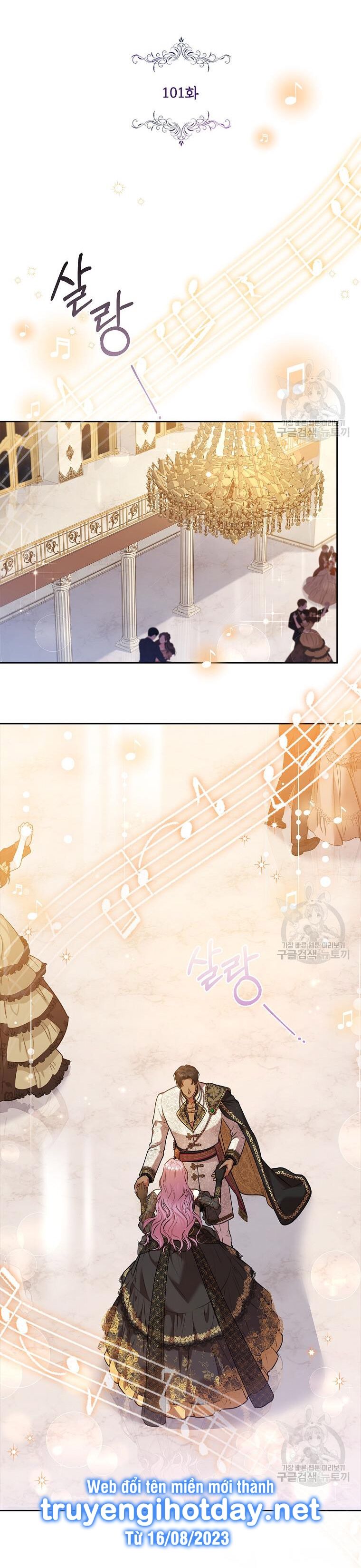 Trở Thành Thư Ký Của Bạo Chúa Chương 101 page 13 - Giả Dược