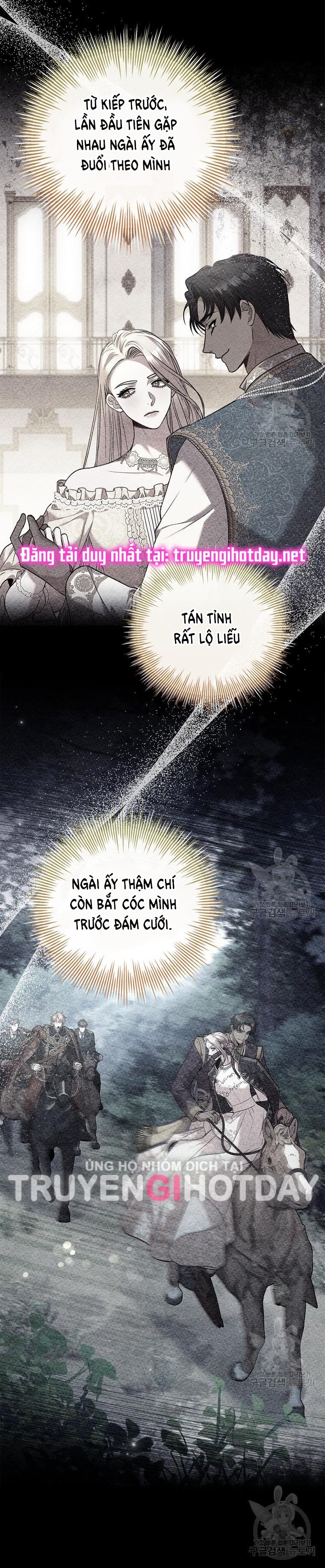 Trở Thành Thư Ký Của Bạo Chúa Chương 101 page 15 - Giả Dược