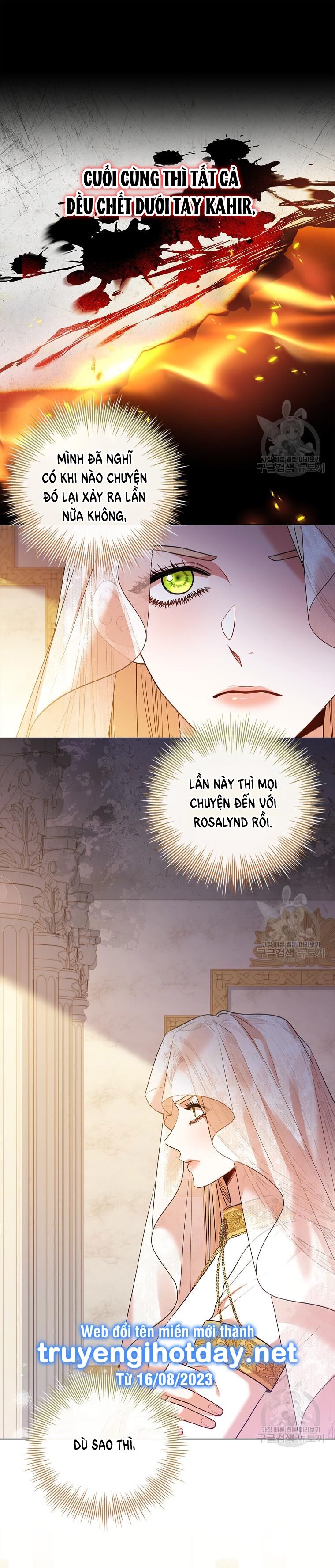 Trở Thành Thư Ký Của Bạo Chúa Chương 101 page 16 - Giả Dược