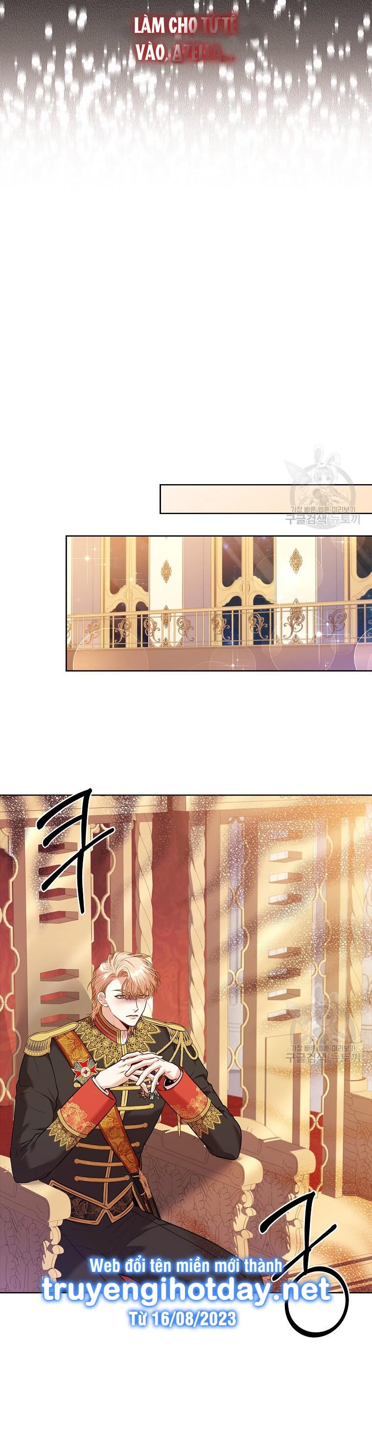 Trở Thành Thư Ký Của Bạo Chúa Chương 101 page 24 - Giả Dược