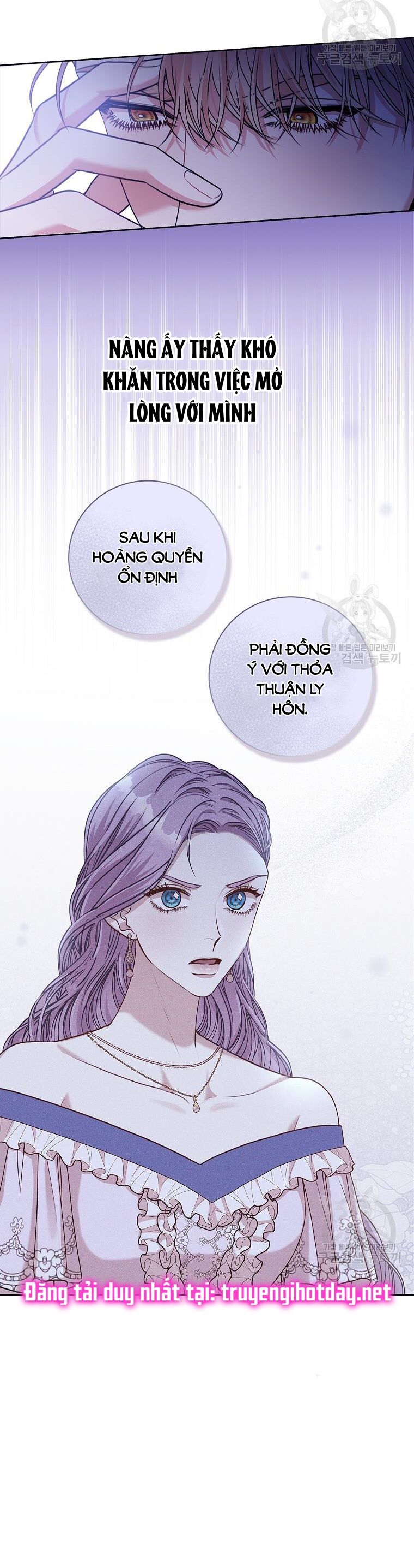 Trở Thành Thư Ký Của Bạo Chúa Chương 101 page 26 - Giả Dược
