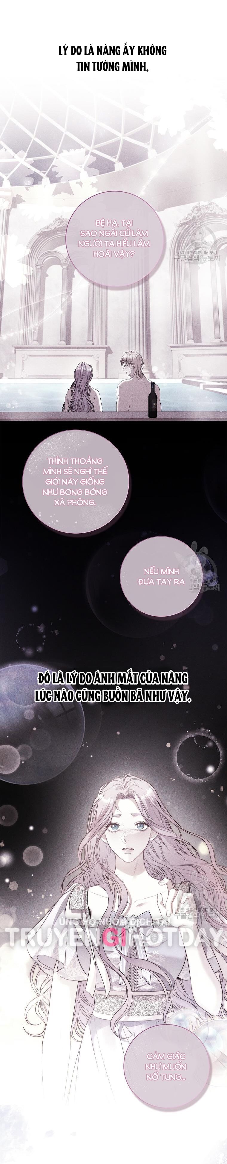 Trở Thành Thư Ký Của Bạo Chúa Chương 101 page 27 - Giả Dược