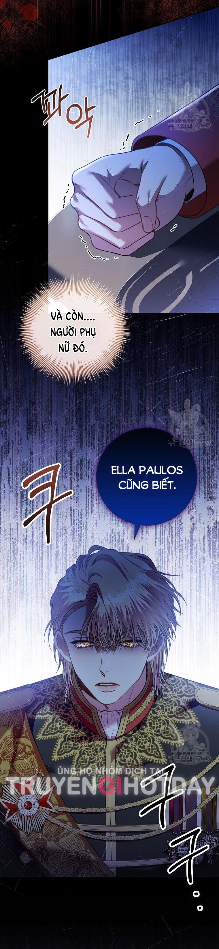 Trở Thành Thư Ký Của Bạo Chúa Chương 101 page 30 - Giả Dược