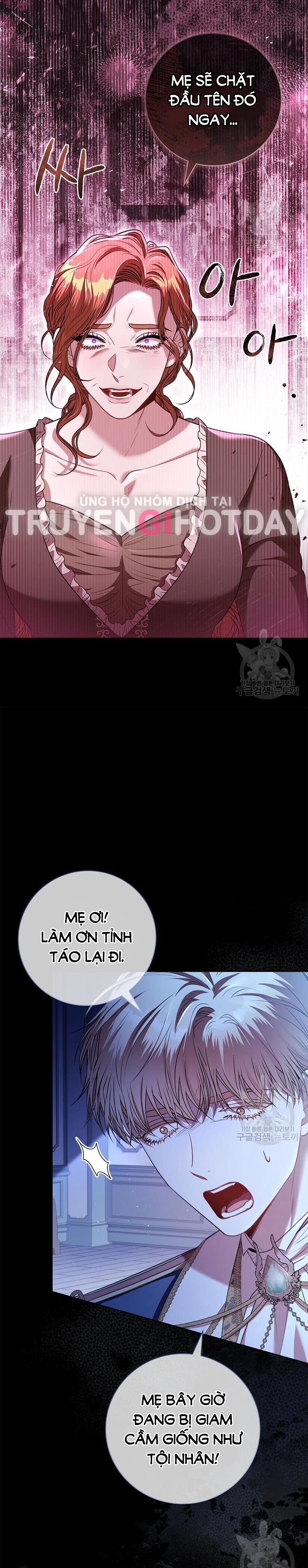 Trở Thành Thư Ký Của Bạo Chúa Chương 101 page 4 - Giả Dược