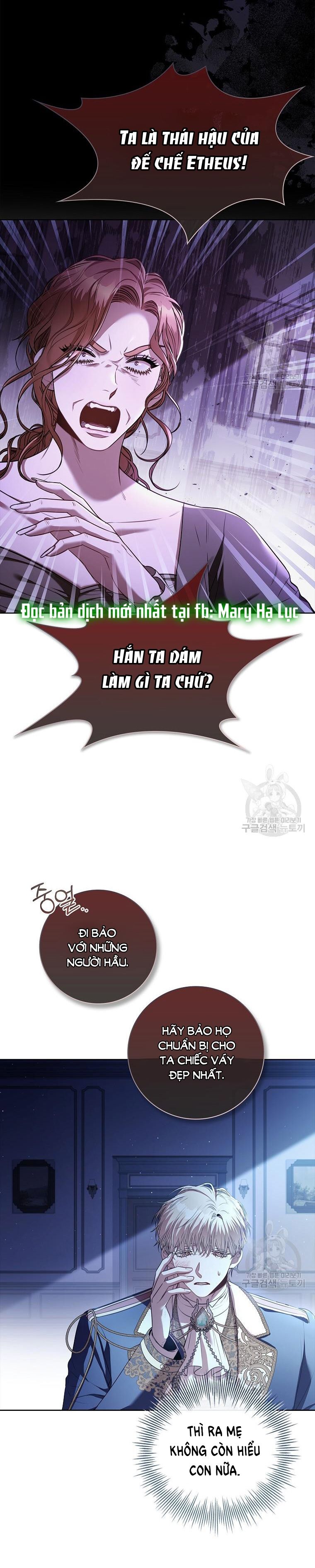 Trở Thành Thư Ký Của Bạo Chúa Chương 101 page 6 - Giả Dược