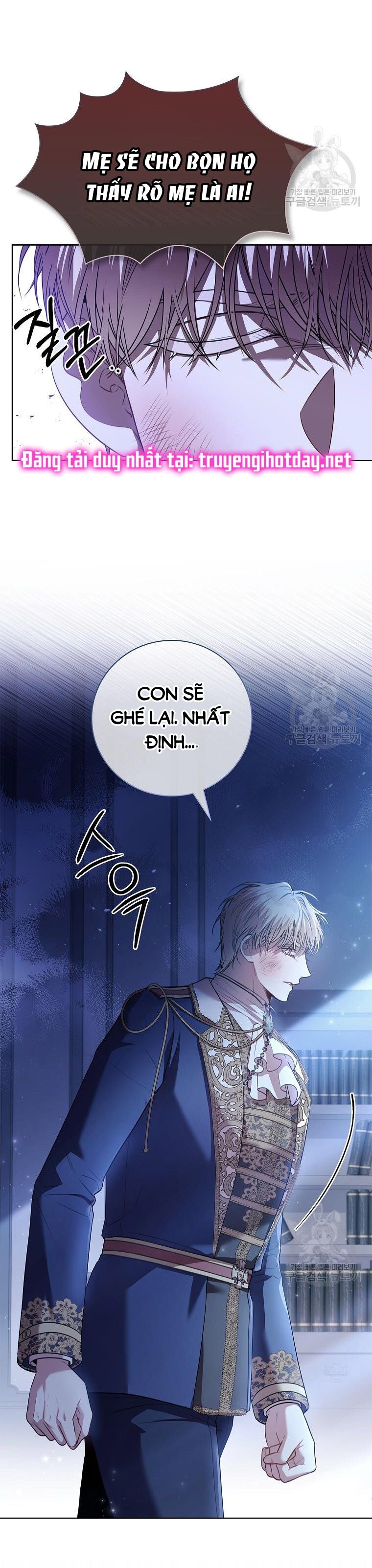 Trở Thành Thư Ký Của Bạo Chúa Chương 101 page 7 - Giả Dược