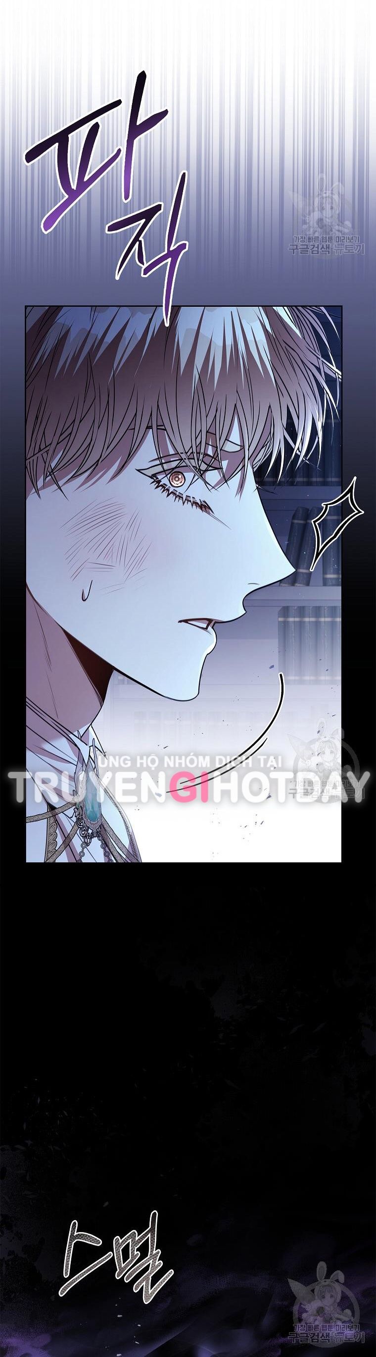 Trở Thành Thư Ký Của Bạo Chúa Chương 101 page 8 - Giả Dược