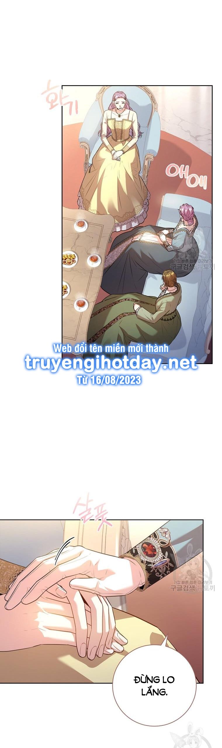 Trở Thành Thư Ký Của Bạo Chúa Chương 102 page 13 - Giả Dược