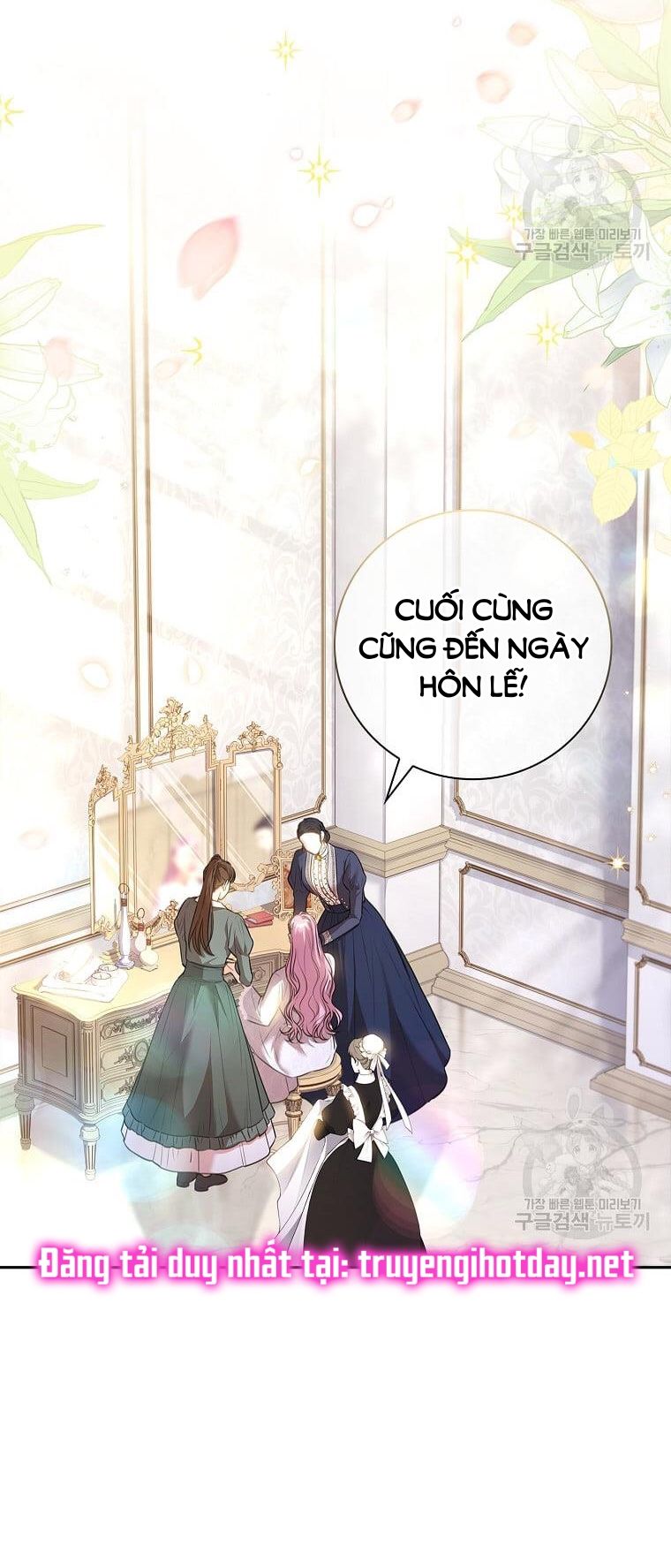 Trở Thành Thư Ký Của Bạo Chúa Chương 102 page 3 - Giả Dược