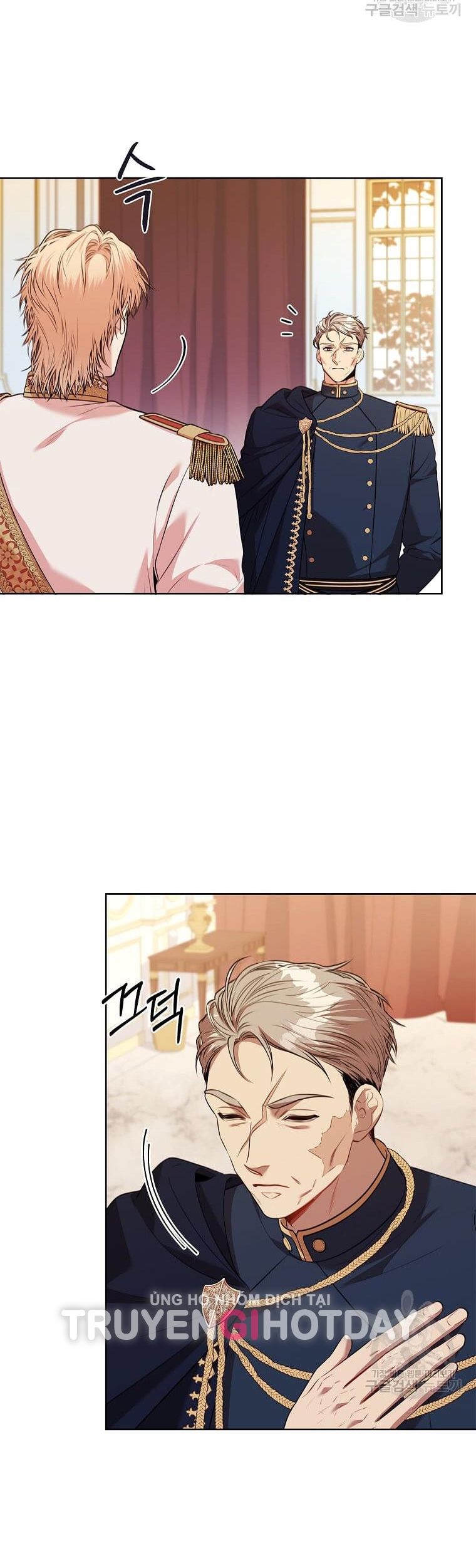 Trở Thành Thư Ký Của Bạo Chúa Chương 102 page 24 - Giả Dược