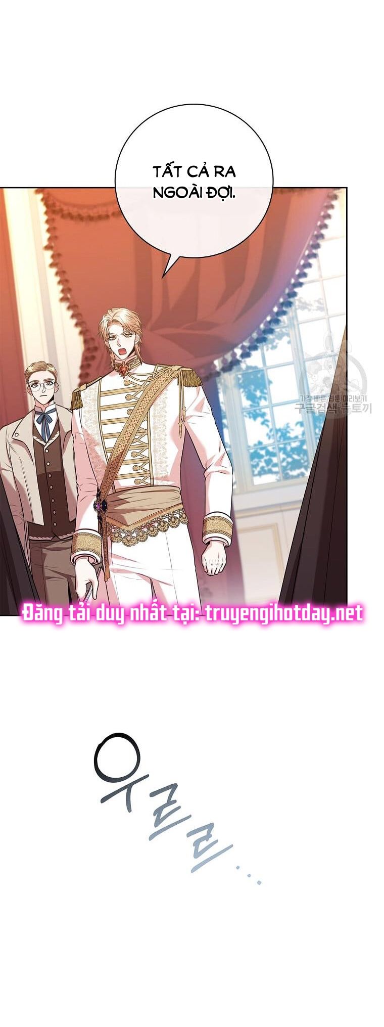 Trở Thành Thư Ký Của Bạo Chúa Chương 102 page 25 - Giả Dược