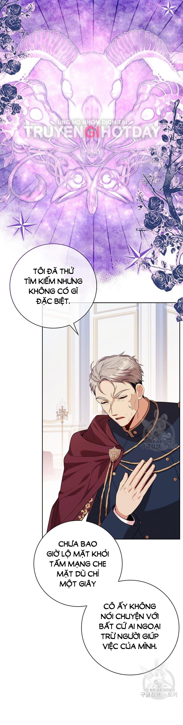 Trở Thành Thư Ký Của Bạo Chúa Chương 102 page 28 - Giả Dược