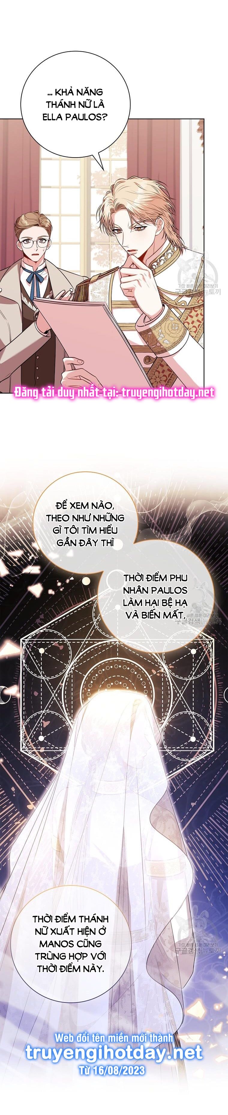 Trở Thành Thư Ký Của Bạo Chúa Chương 102 page 29 - Giả Dược