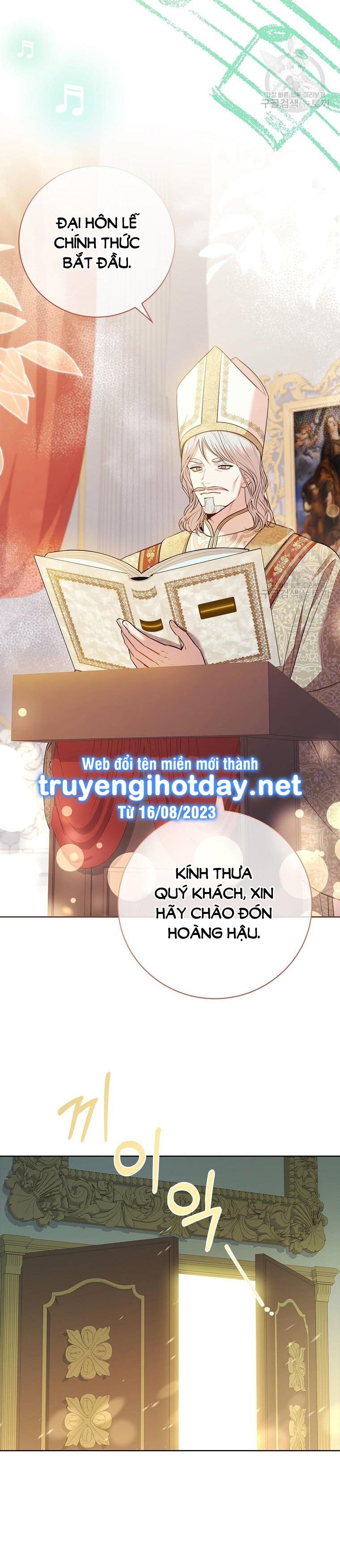 Trở Thành Thư Ký Của Bạo Chúa Chương 102 page 34 - Giả Dược