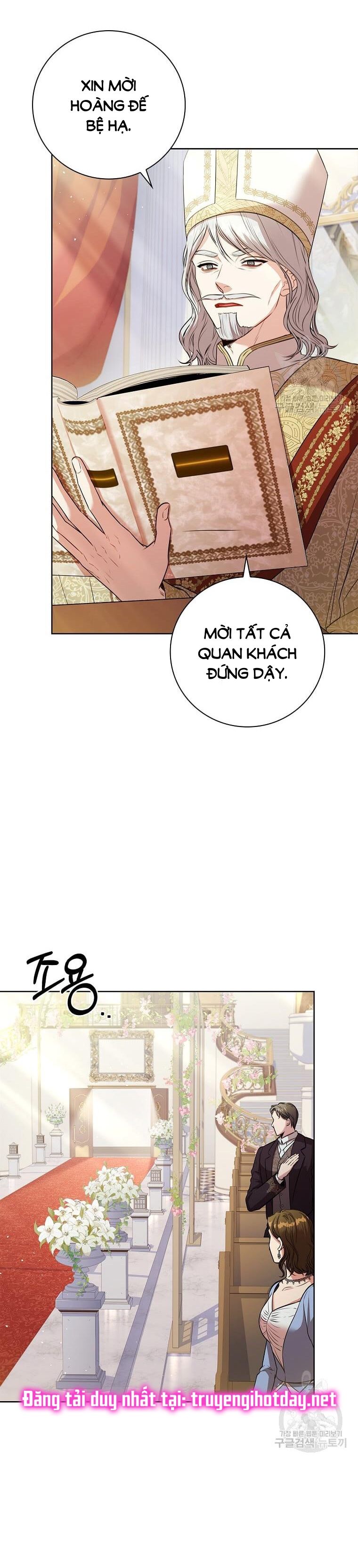 Trở Thành Thư Ký Của Bạo Chúa Chương 102 page 37 - Giả Dược