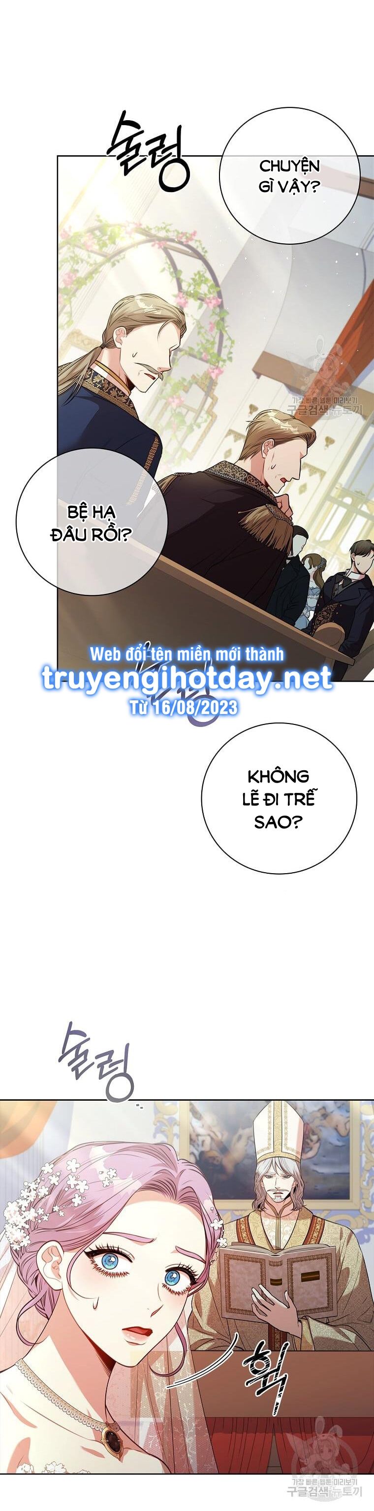 Trở Thành Thư Ký Của Bạo Chúa Chương 102 page 38 - Giả Dược